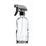 Envases Dispensador Vidrio Home Spray 500 Ml - Pack 25