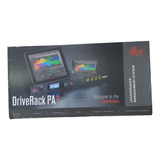 Procesador De Audio Dbx Driverack Pa2