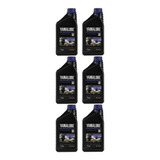 Yamalube Nautico 2t Aceite De Motor Yamaha Pack De 6 Litros