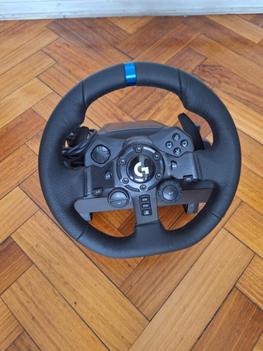 Volante Logitech G923