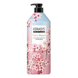  Kerasys Cherry Blossom Shampoo - 1 Litro