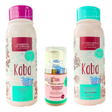 Kaba Tonico, Shampoo, Biomascar - mL a $256