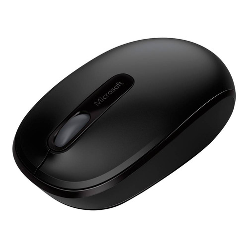 Mouse Microsoft 1850 Óptico Usb Sem Fio Código U7z-00008