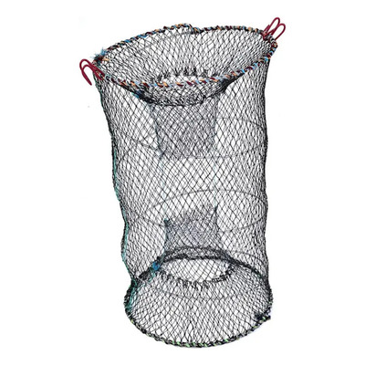 Jaula Plegable Para Langostas Y Cangrejos | Envío gratis