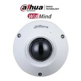 Cámara Dahua 360° Ip De 5 Mp, Completamente Nueva