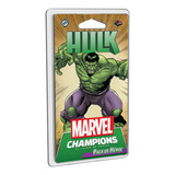 Marvel Champions: Hulk - Español / Updown