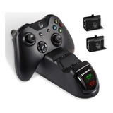 Base Carga Control Para Xbox One Slim Mando Joystick