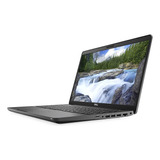 Laptop Dell Latitude 5500 | I5 8va | 16gb | 512gb + Cargador