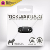 Antipulgas Y Garrapatas Tickless Mini Recargable Por Usb  