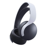 Pulse 3d White Headset Playstation 5 - Standard Edition