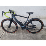 Bicicleta Specialized Turbo Creo Expert Evo Electrica