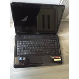 Laptop Toshiba Ld745d Celeron 16gb 1tb Hd