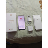 Huawei Nova 8i