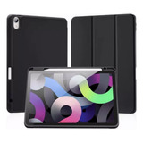 Funda Smart Con Porta Pen Para Mini 6 A2567 A2568 A2469