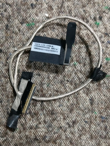 Cable Flex Monitor Acer X163wl