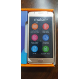 Celular Smartphone Motorola Moto E4 Dual Chip Rose 16g