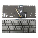 Teclado Lenovo Ideapad S145-14api S145-14ast S145-14igm Sp