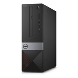 Dell Vostro 3268 I5 7400 1000gb 24 