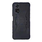  Funda Uso Rudo + Clip Para Xiaomi Redmi Note 11s 