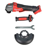 Milwaukee 2888-20 - Molinillo Inalámbrico De 11,4 Cm/5