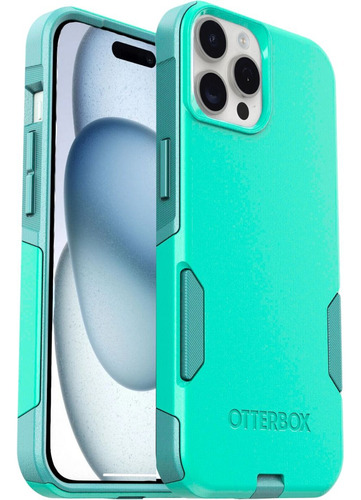 Funda Otterbox Commuter Para iPhone 12 / 12 Pro / 12 Pro Max