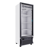 Refrigerador Refresquero Vertical 11 Pies Rb270 Metalfrio