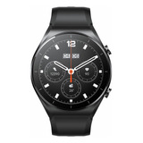 Xiaomi Watch S1 1.43  Amoled, 50m Resistente Al Agua, Cuero