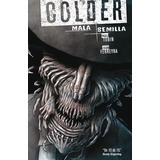 Comic Colder Mala Semilla - Paul Tobin