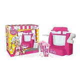 Fabrica Infantil Popcorn Factory Barbie Faydi 0036