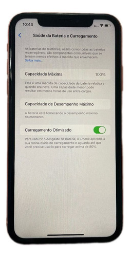 iPhone XR 64gb - Fotos Reais | Impecável | Melhor Preço