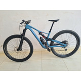 Quadro Specialized Stumpjumper Aro 29 Carbono