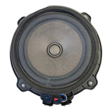 Parlante De Audio Kia Optima Sedán, 2010-2013 96340-1m000