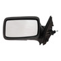 Espejo Retrovisor Seat Ibiza 1994 A 1999 Manual Seat Bocanegra