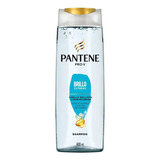 Shampoo Brillo Extremo 400ml Pantene 