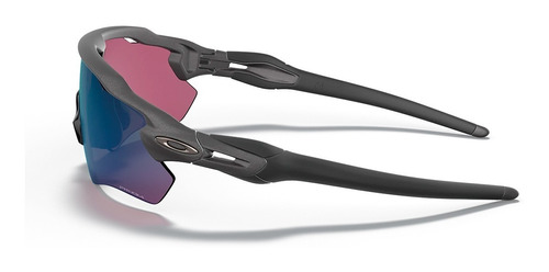 Gafas De Carretera Oakley Radar Ev Path Steel Prizm Jade