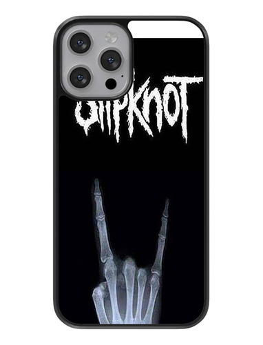 Funda Diseño Para Samsung Slipknott #3