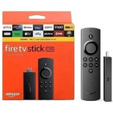 Amazon Fire Tv Stick Lite Full Hd 8gb 1gb Ram Alexa Voice