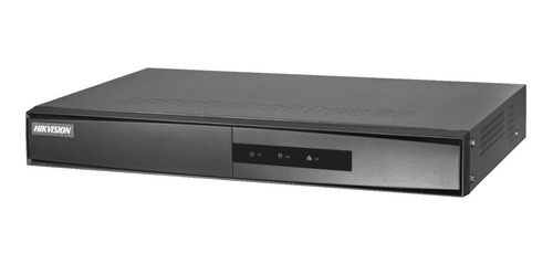 Nvr Hikvision Ds 7108q1 M