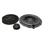 Kit De Clutch Embrague Kia Picanto Hyundai Atos  Hyundai Atos