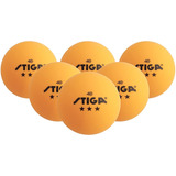 Pelotas De Ping Pong 6 Pelotas Tenis De Mesa 40mm