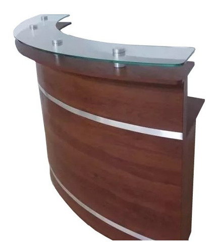 Mueble De Recepción