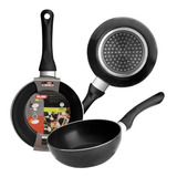 Wok Mini Indubasic (16cm)  Marca  Ibili