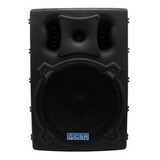 Caixa Acústica Ativa Fx 15 Polegadas 300w Rms Csr 4000a