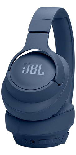 Fone De Ouvido Headphone Bluetooth Jbl Tune 770nc Azul S/j