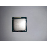 Processador Intel I5 3470 1155, 3,2 Ghz, Socket 1155