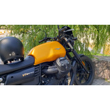 Moto Guzzi V7 Stone Iii - Impecable !!!