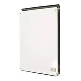 Panel Calefactor Ecosol 300w Para Baño Muralis