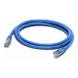 Cable De Red Utp Ethernet Rj45 3 Metros