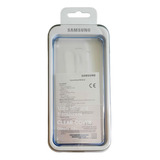 Funda Samsung Clear Cover Galaxy S9 + Plus Original Cert.