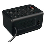 Tripp-lite Regulador 120v 60hz Supresión Sobretensiones